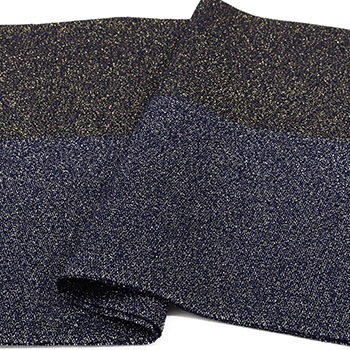 ネイビー（金銀）