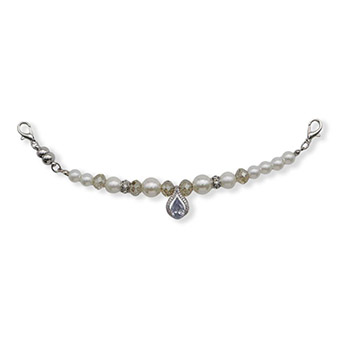 ホワイト×ブルー