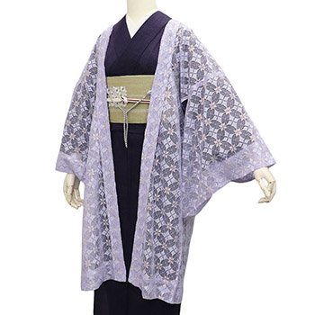 薄紫