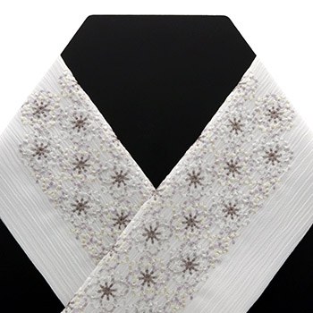 パープル×イエロー