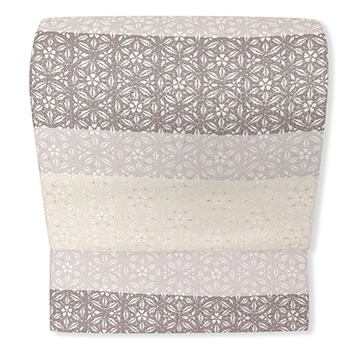 藤茶×ベージュ