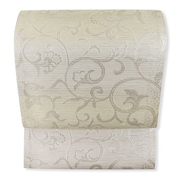 アイボリー×薄黄