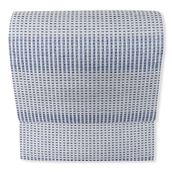 水色×薄グレー