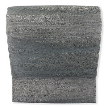 灰×水色（銀）