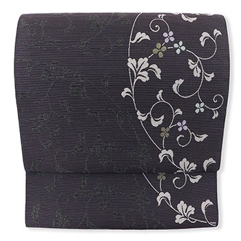 パープルグレー