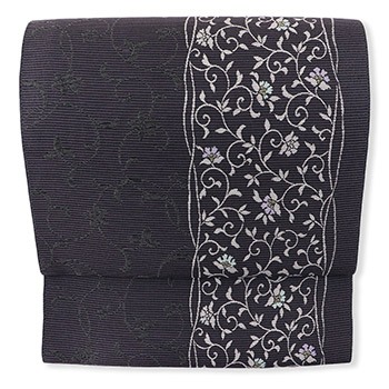 パープルグレー