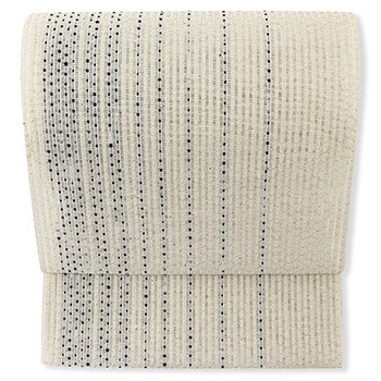 アイボリー×緑