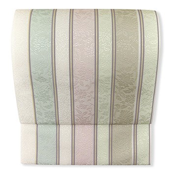 薄桜×薄緑×薄茶