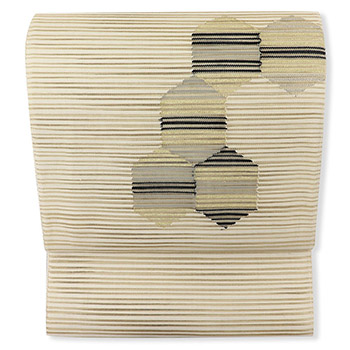 アイボリー×黒01