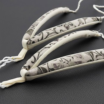 グレージュ（銀）