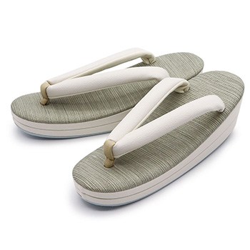 ダスティグリーン