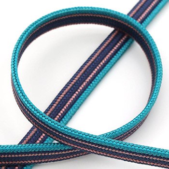 青藤×桜×納戸色