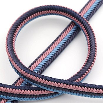 青灰×薄青×灰桜