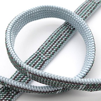 ベビーブルー×グリーン