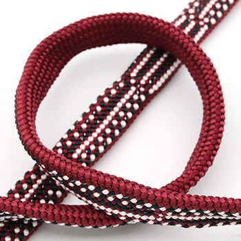 レッド×ブラック×ホワイト