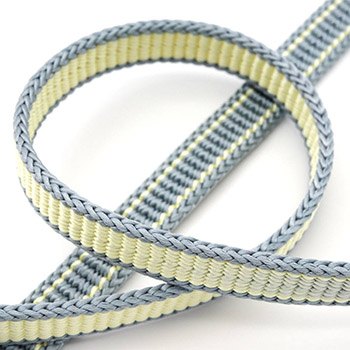 ベビーブルー×イエロー