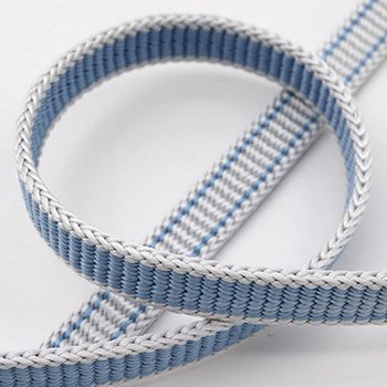 スカイブルー×ホワイト