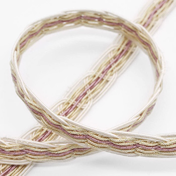 レモンイエロー×ローズ