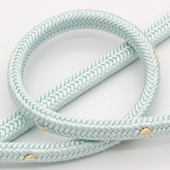 水色×クリーム