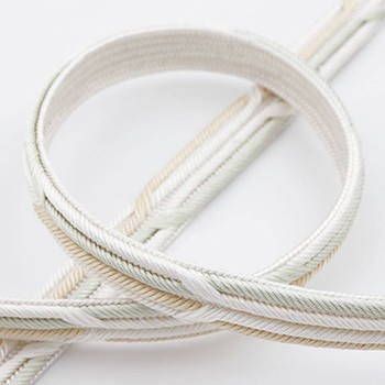 白（薄橙×白緑）