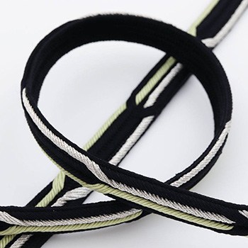 黒（黄緑×銀）