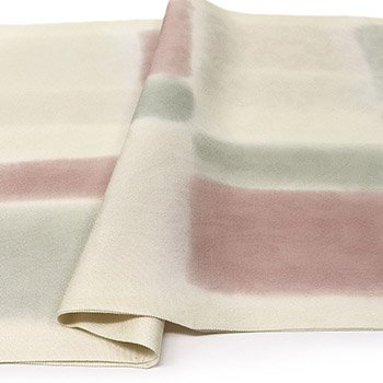 薄黄×薄緑×薄桜