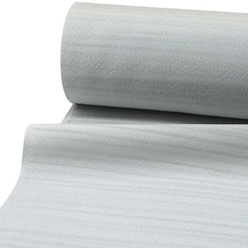 グレー×薄水色