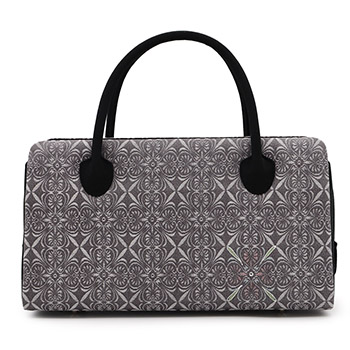 持ち手ブラック