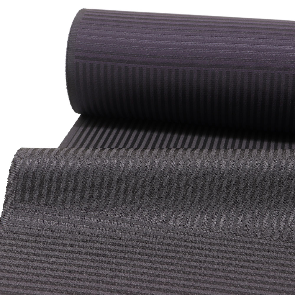 両面染小紋(縞)【染めの一富司】