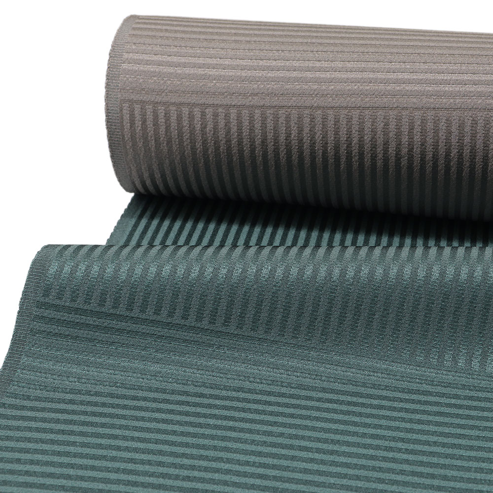 両面染小紋(縞)【染の一富司】