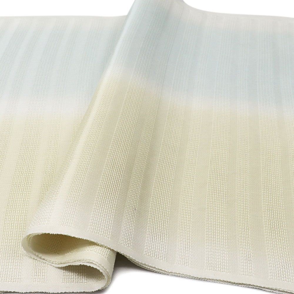 絽帯揚(縦ぼかし)