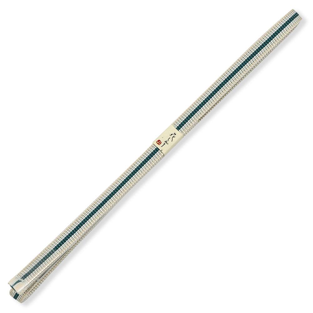 三分紐帯締(ライン)【大原商店】