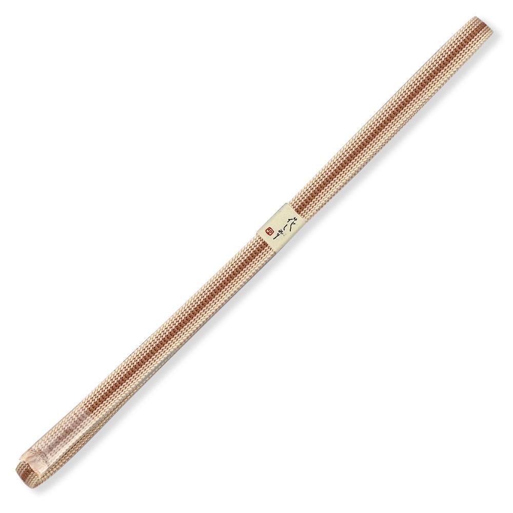 三分紐帯締(ライン)【大原商店】