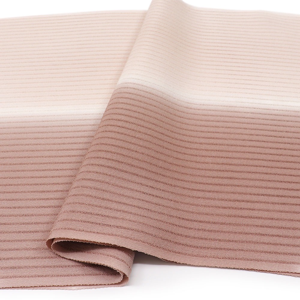 絽帯揚(縦ぼかし)【加藤萬】