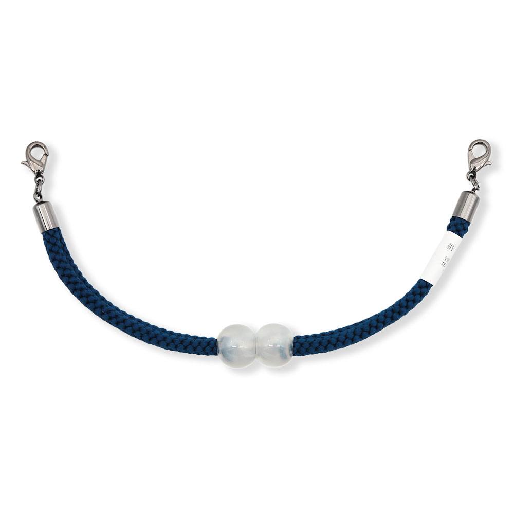 マグネット羽織紐(ラクト玉)【翠嵐工房】