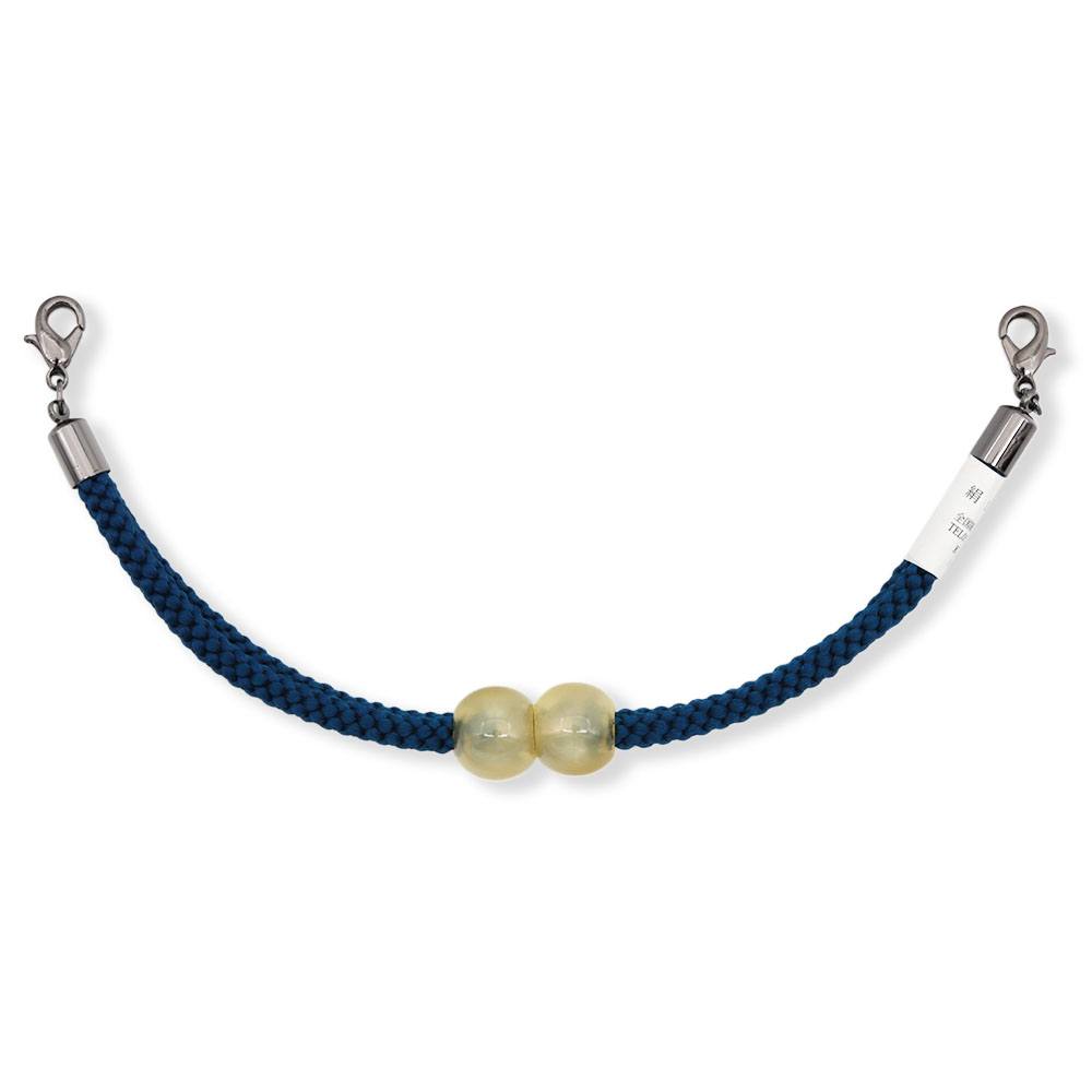 マグネット羽織紐(ラクト玉)【翠嵐工房】