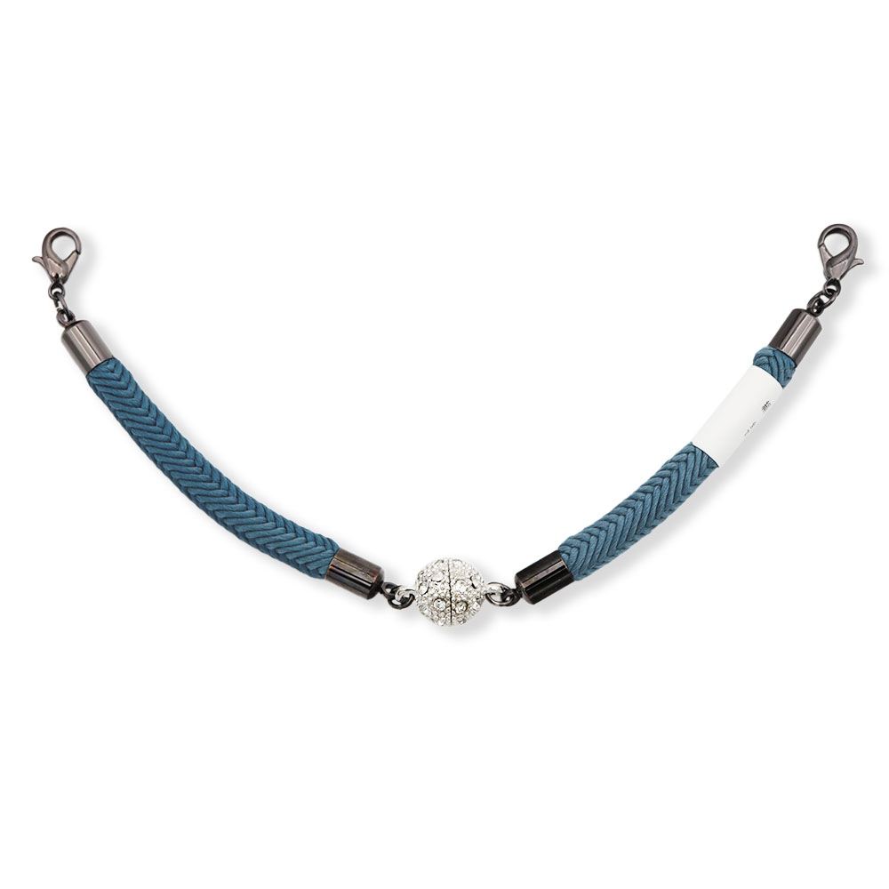 マグネット羽織紐(ガラスビーズ)【翠嵐工房】