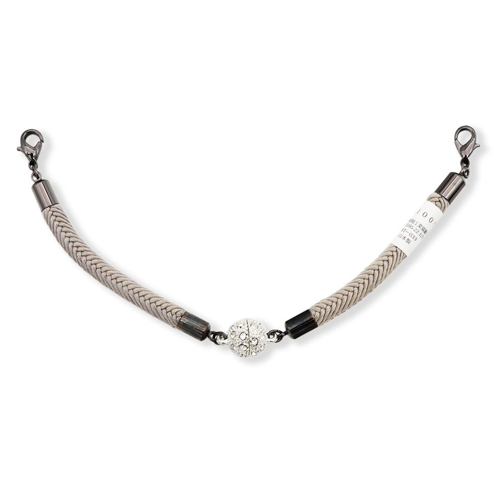 マグネット羽織紐(ガラスビーズ)【翠嵐工房】