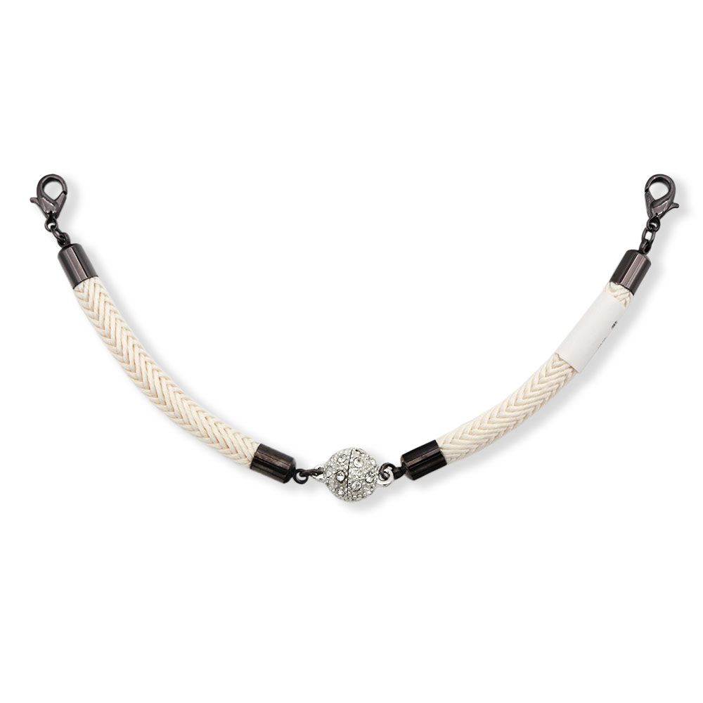 マグネット羽織紐(ガラスビーズ)【翠嵐工房】