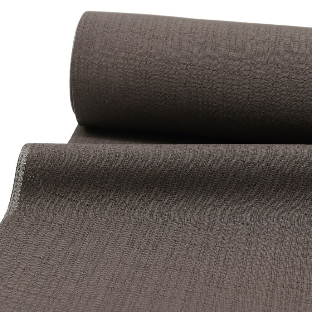 洗える色無地【東レセオα】