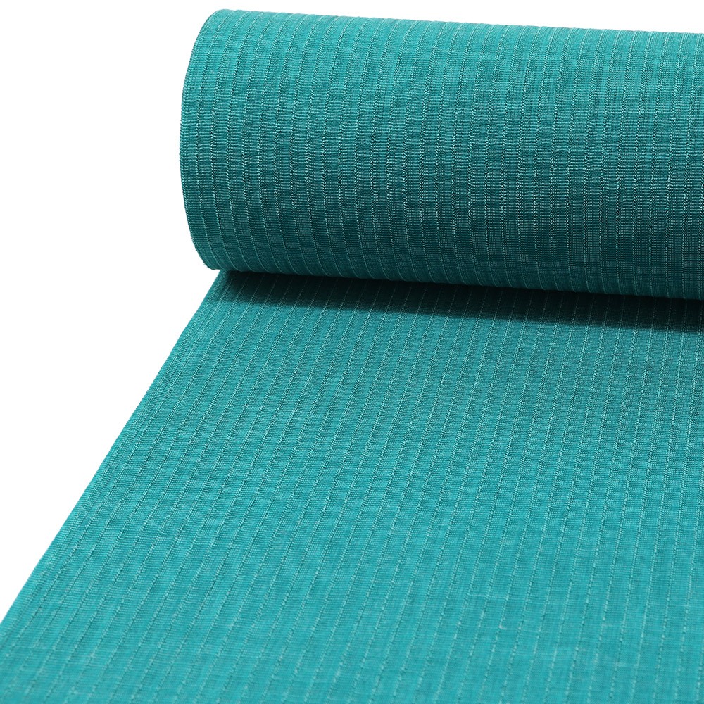 洗えるストレッチ夏長襦袢【東レ爽竹×セオα/銀座いち利】