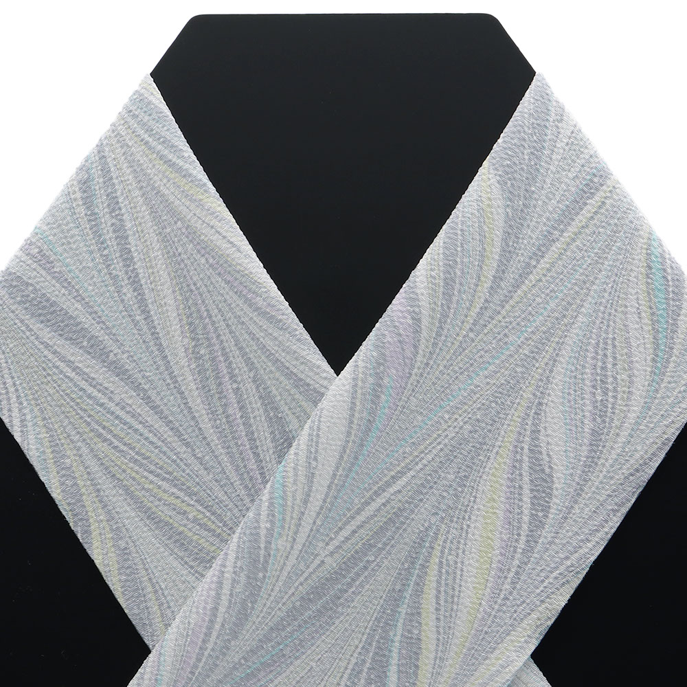 墨流し半衿【いち利モールオリジナル】