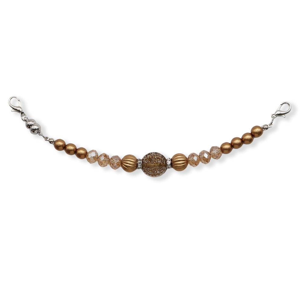 マグネット式羽織紐(ラウンド)