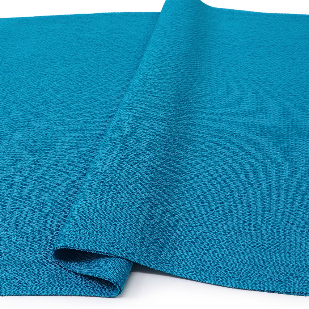 ちりめん帯揚【衿秀】