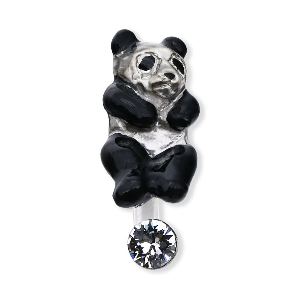 真鍮帯留(アニマル)