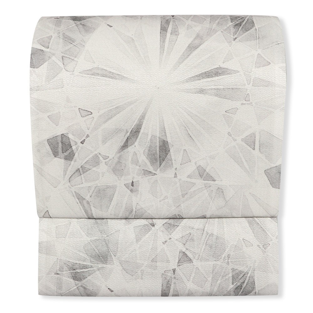 袋帯(ステンドグラス)『和ART』