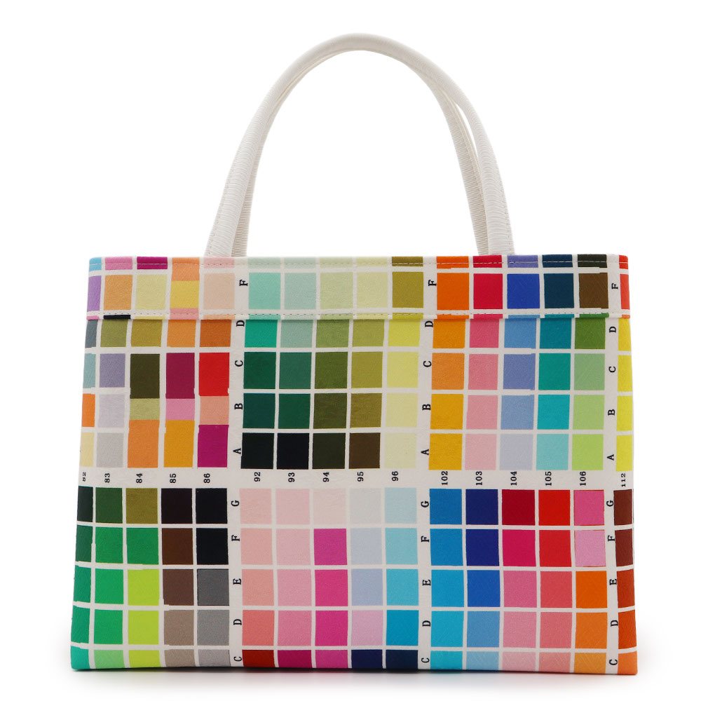 和装トートバッグ(パレット)【いち利モールオリジナル】