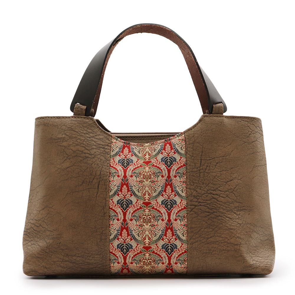 バッグ(博多/龍村裂)『彩小径』