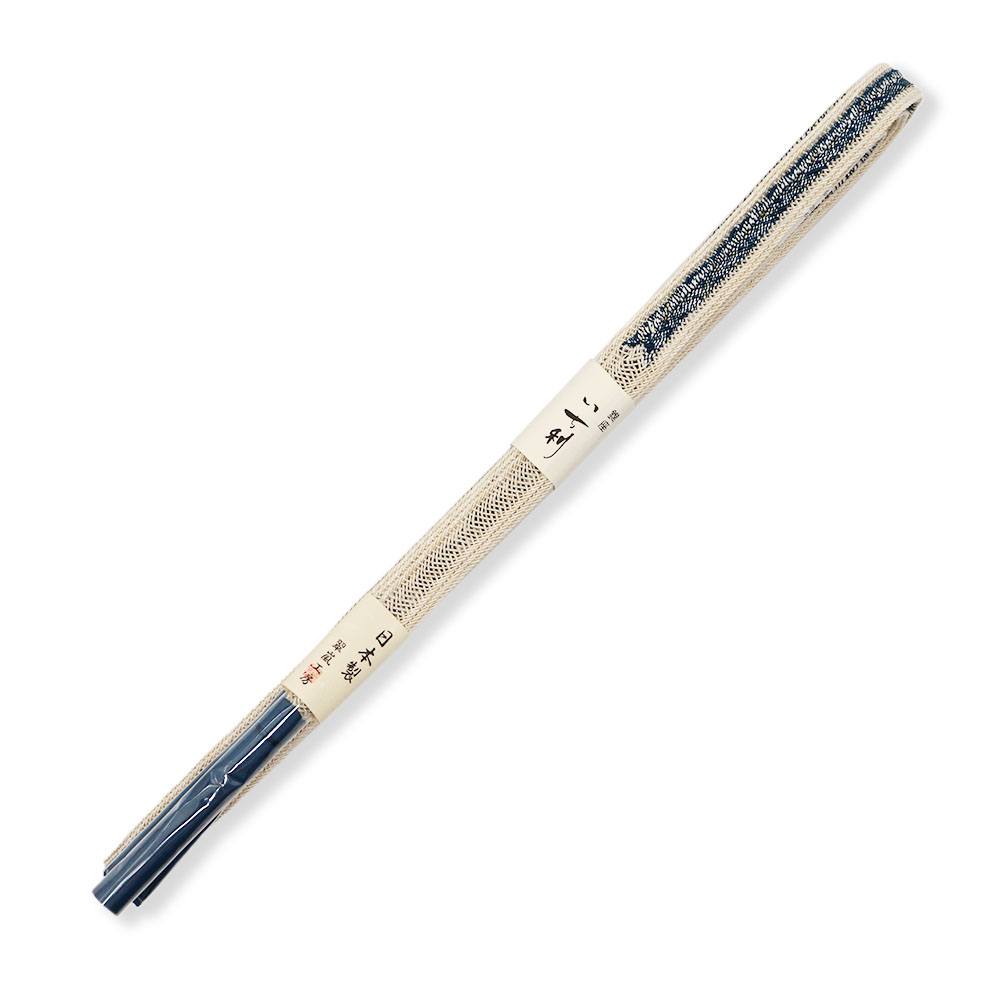 大和組みリバーシブル夏帯締【翠嵐工房】