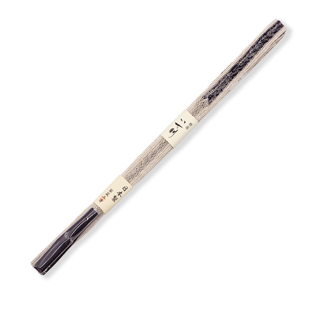 大和組みリバーシブル夏帯締【翠嵐工房】